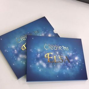 Beauty Creations Elsa